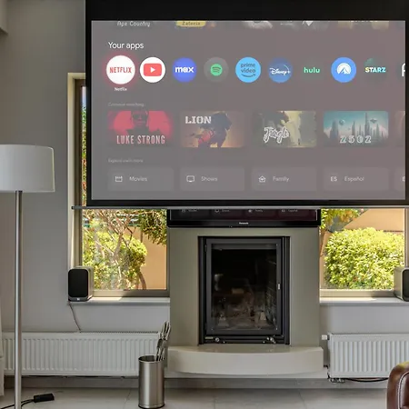 Conte Marino Apartmán *