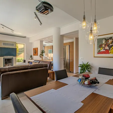 Conte Marino * Chania (Crete)