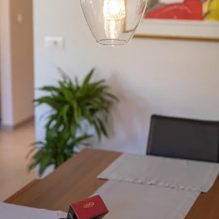 Conte Marino Apartmán *