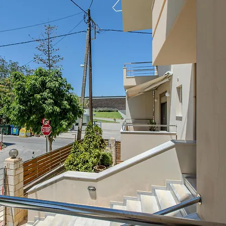 Conte Marino Apartmán Chania (Crete)