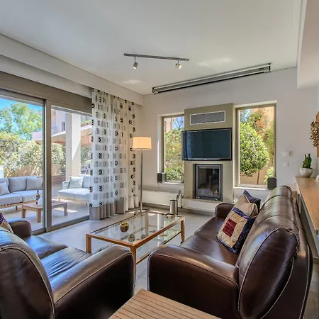 Conte Marino Apartmán Chania (Crete)