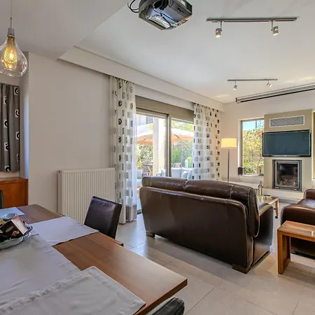 Apartment Conte Marino Chania (Crete)