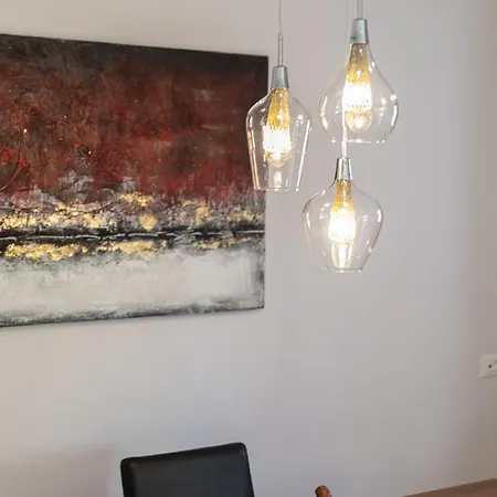 Conte Marino Apartment Chania (Crete)