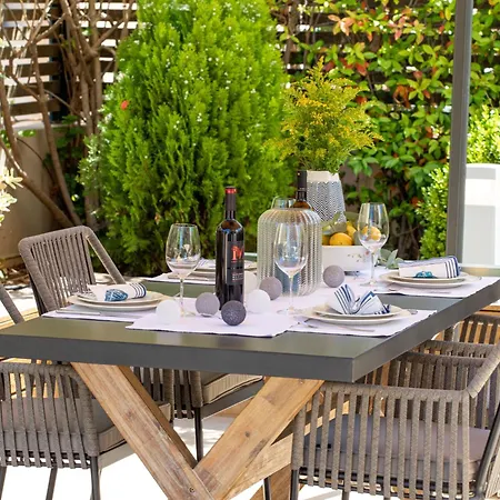 Conte Marino * Ханья