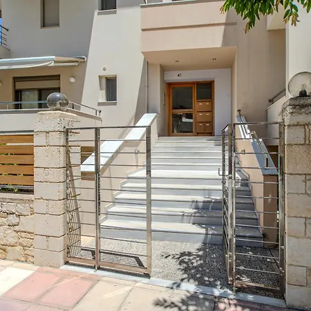 Conte Marino Apartment