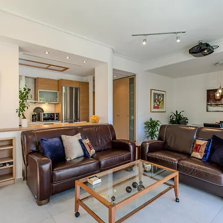 Apartment Conte Marino