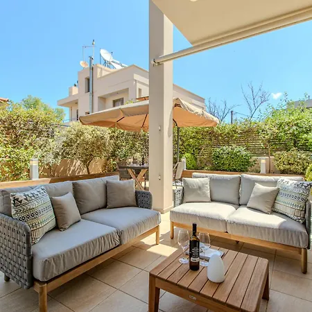 Conte Marino Apartment