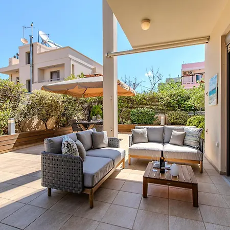 Apartment Conte Marino