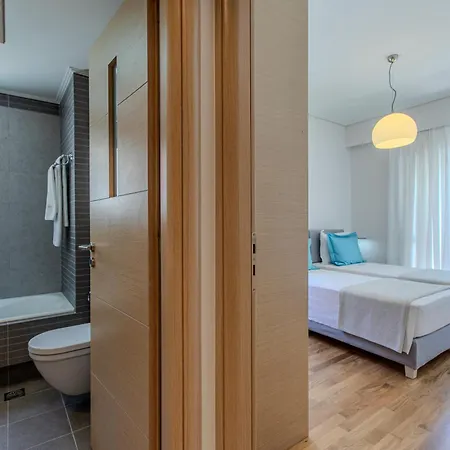 Apartment Conte Marino Chania (Crete)