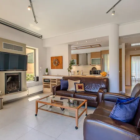 Conte Marino Ханья (Крит)