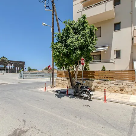 Conte Marino Апартаменти