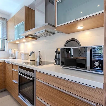 Apartment Conte Marino