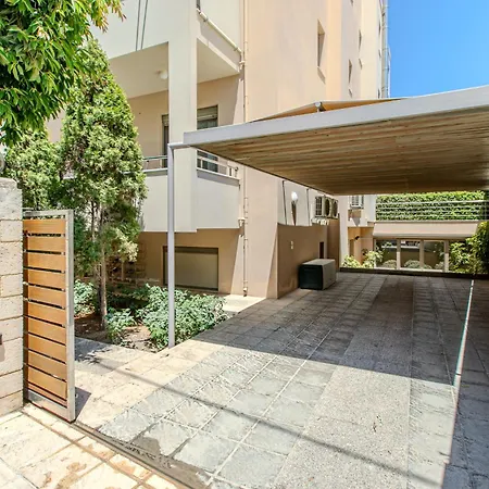 Conte Marino Apartment *