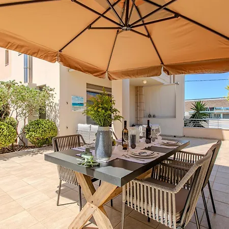 Apartment Conte Marino *