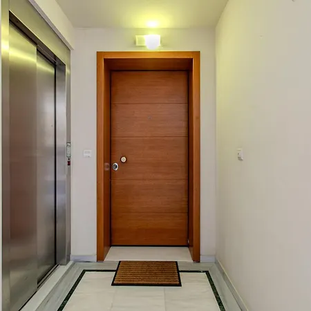 Conte Marino Apartment Chania (Crete)