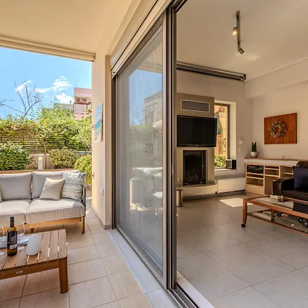 Apartment Conte Marino
