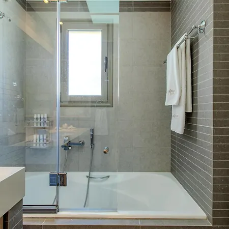 Apartment Conte Marino