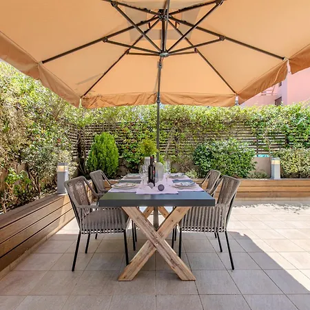 Conte Marino Ханья (Крит)