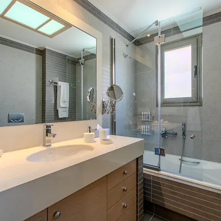 Apartment Conte Marino