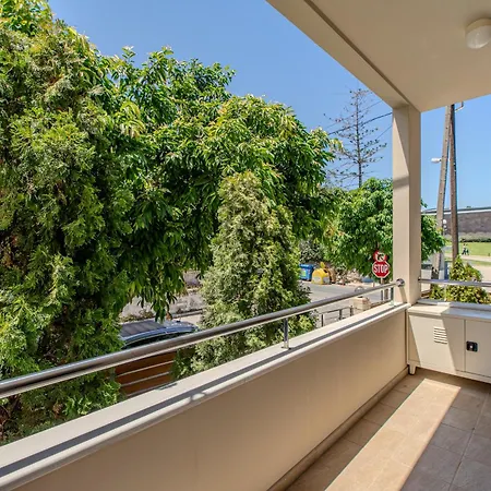 Conte Marino Апартаменти Ханья (Крит)