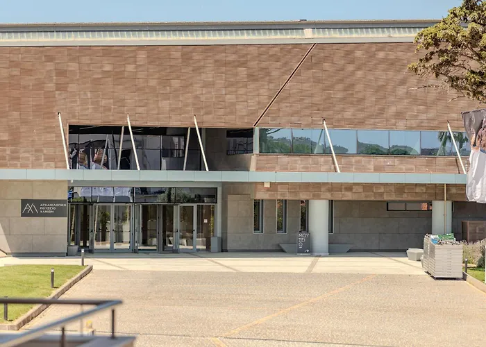 Apartament Conte Marino