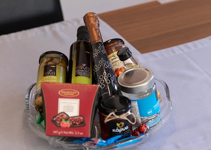 Conte Marino ハニア