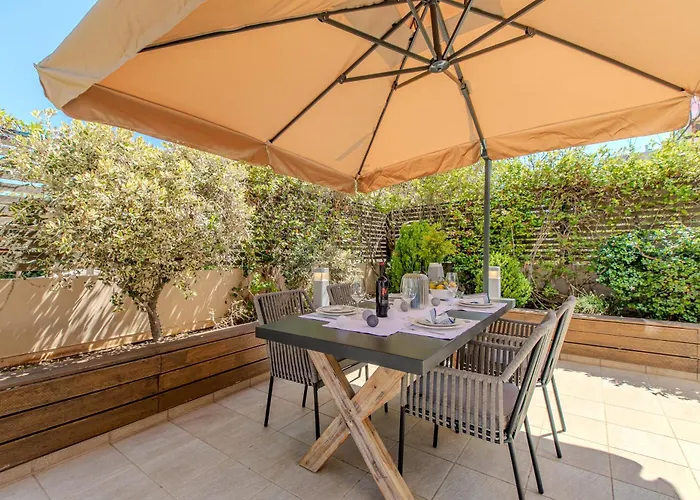 Conte Marino Apartament