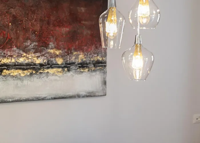 Conte Marino Apartament Chania (Crete)