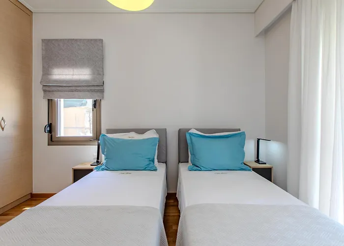 Conte Marino Chania (Crete)