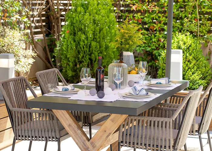 Conte Marino * ハニア