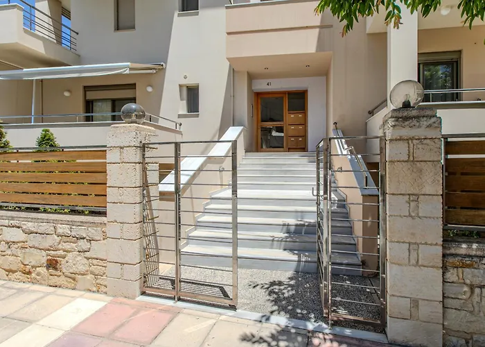 Conte Marino Apartament