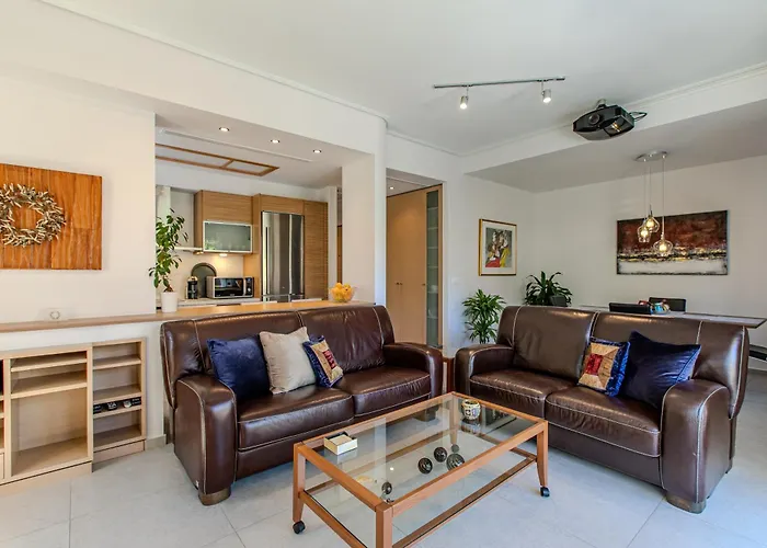 Apartament Conte Marino