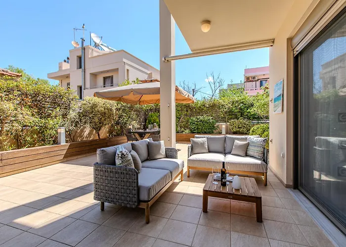 Apartament Conte Marino