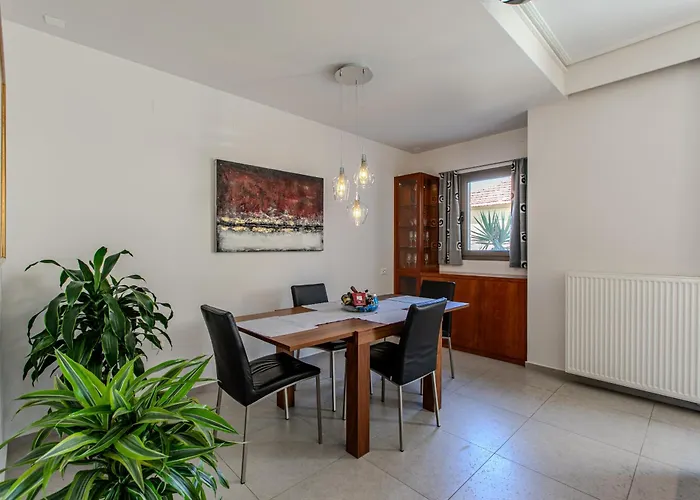 Conte Marino * Chania (Crete)