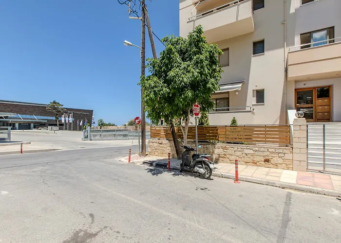 Conte Marino Apartament