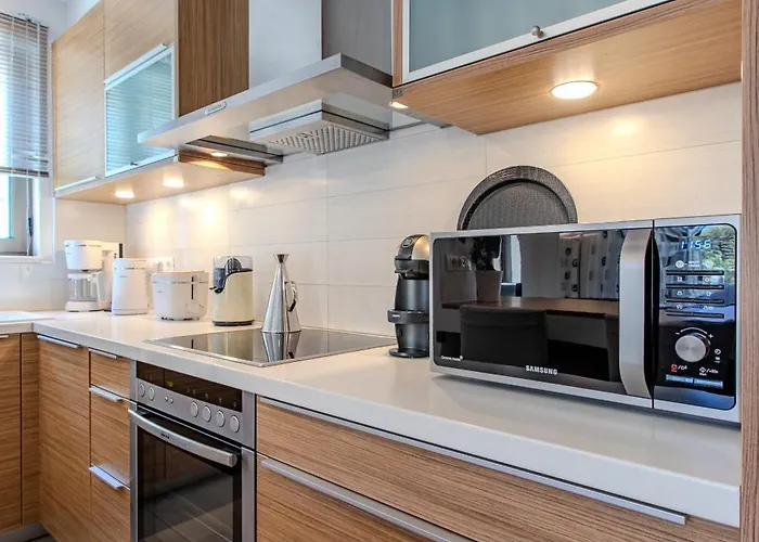 Apartament Conte Marino