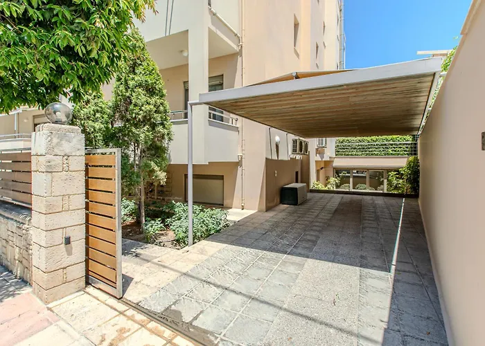 Conte Marino Apartament *