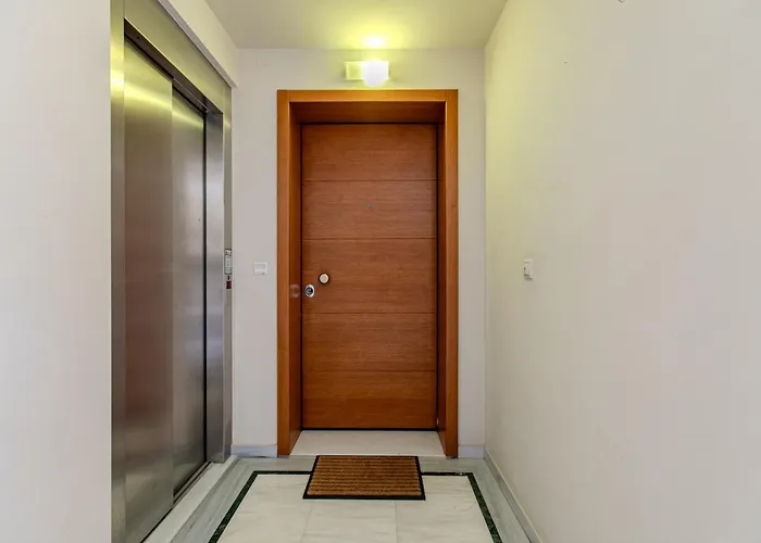 Conte Marino Apartament Chania (Crete)