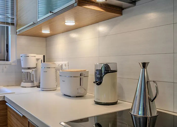 Conte Marino Apartament *