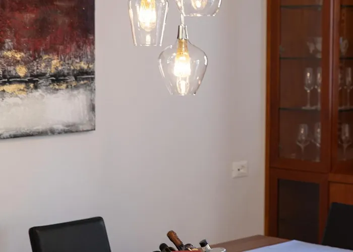 Conte Marino Apartament Chania (Crete)