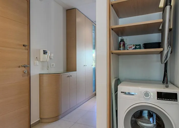 Conte Marino Chania (Crete)