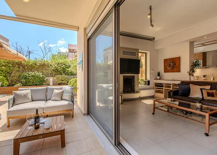 Apartament Conte Marino