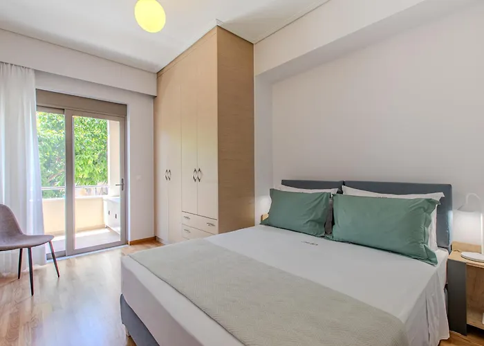 Conte Marino Chania (Crete)