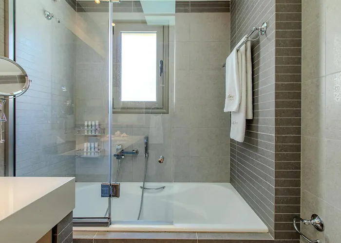 アパート Conte Marino