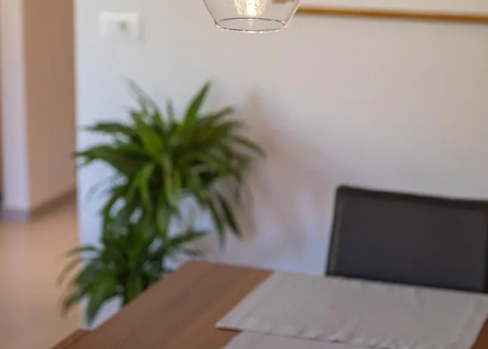 Conte Marino Apartament *