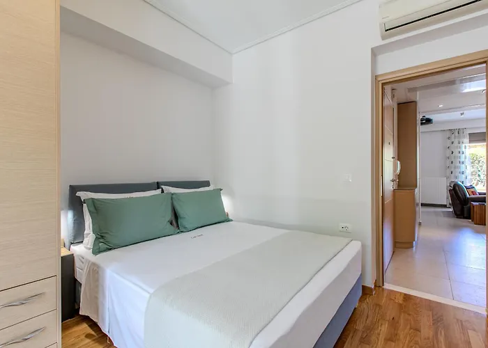 Apartament Conte Marino