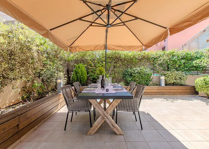 Conte Marino Chania (Crete)