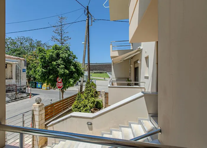 Conte Marino Apartament Chania (Crete)