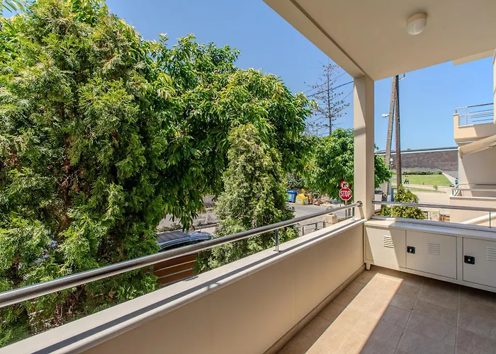 Conte Marino Apartament Chania (Crete)