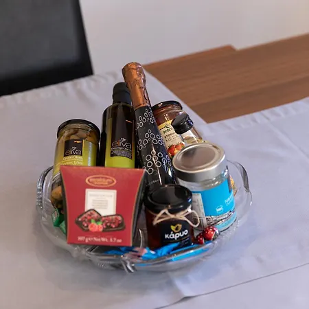 Conte Marino La Canée